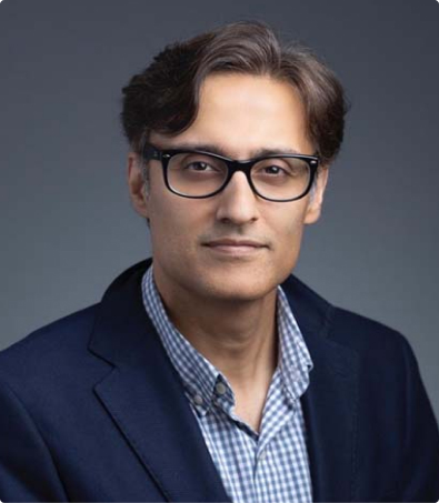 Dr. Asim Elahi, MD